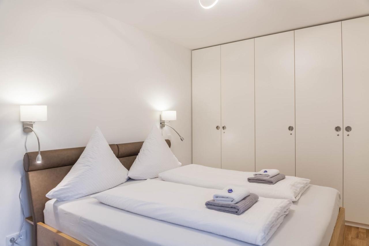 Apartment Zum Geniessen 가르미슈파르텐키르헨 외부 사진