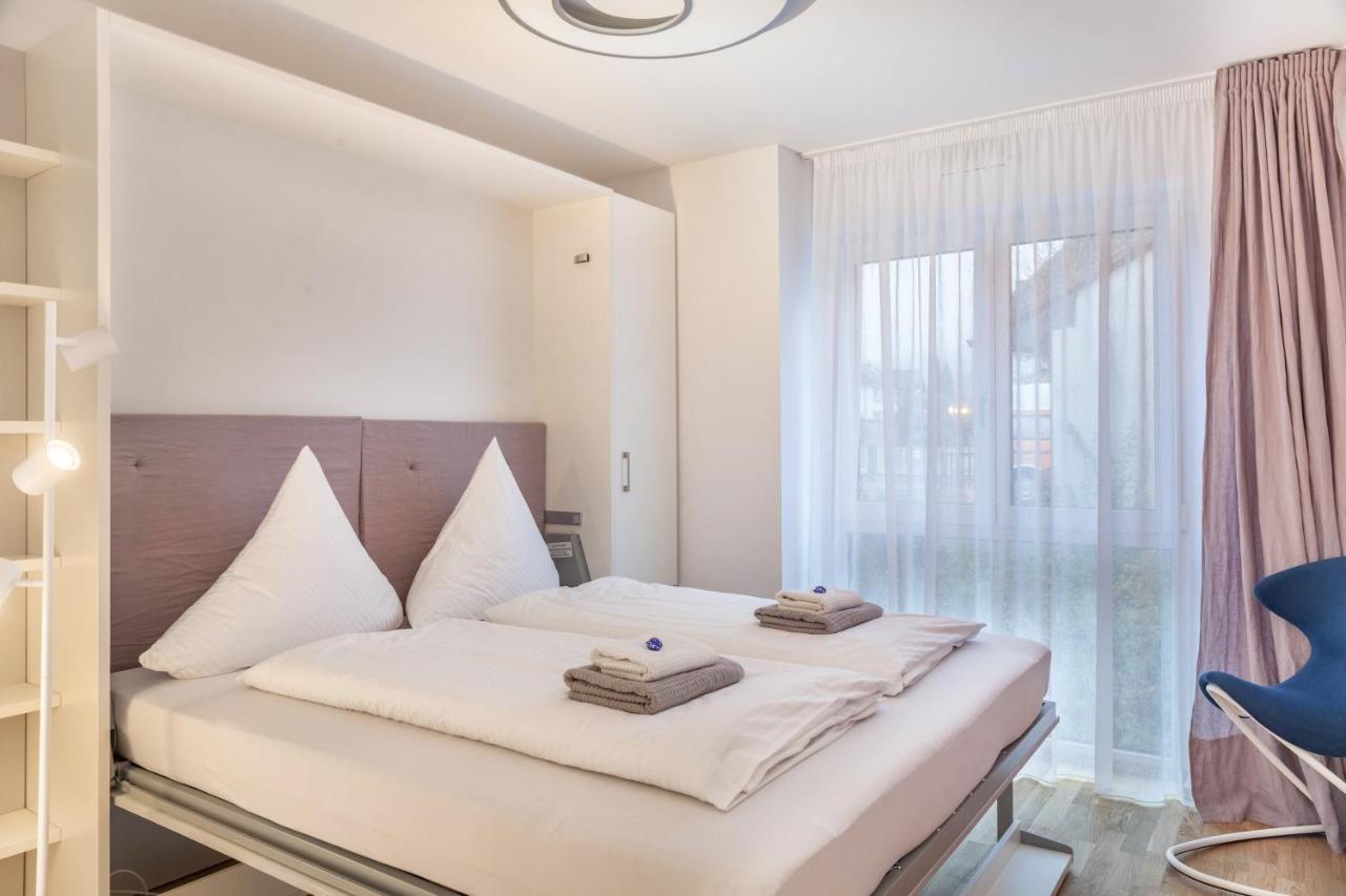 Apartment Zum Geniessen 가르미슈파르텐키르헨 외부 사진